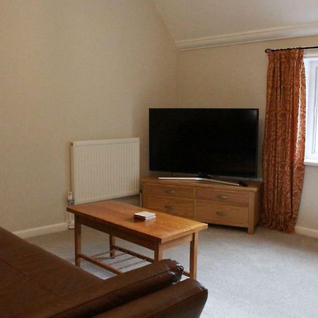 Rutherford Apartment Didcot Dış mekan fotoğraf