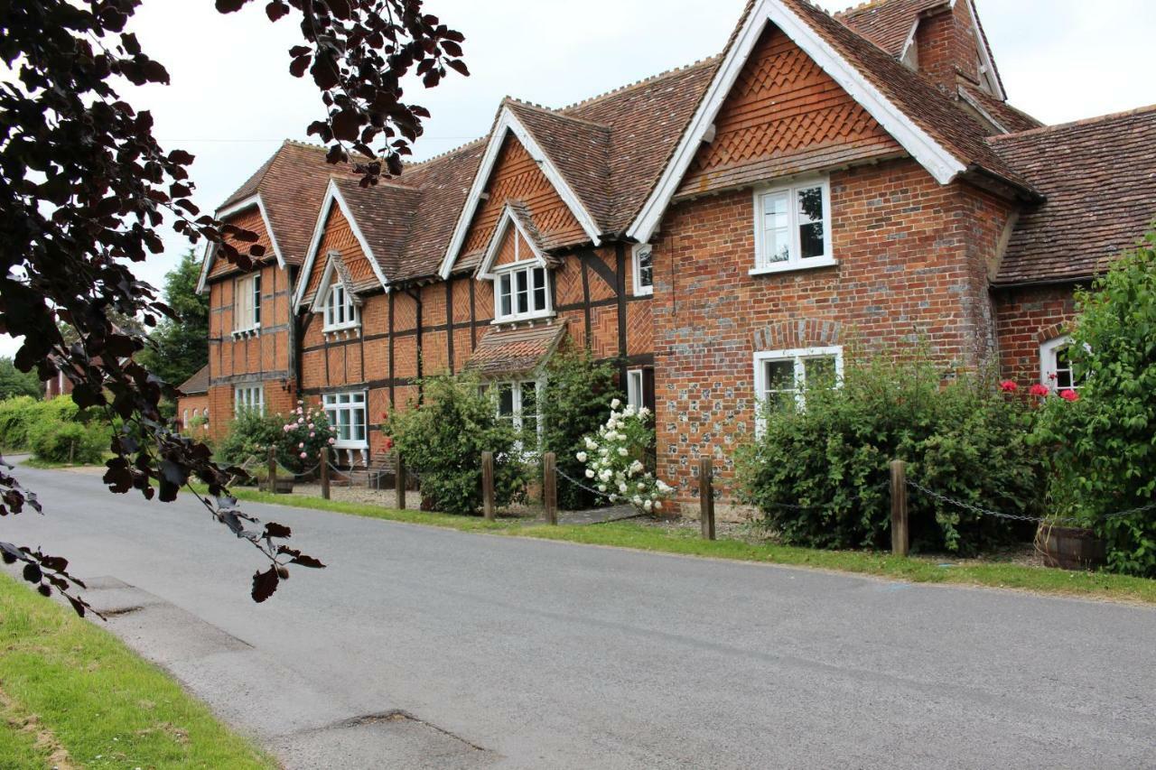 Rutherford Apartment Didcot Dış mekan fotoğraf
