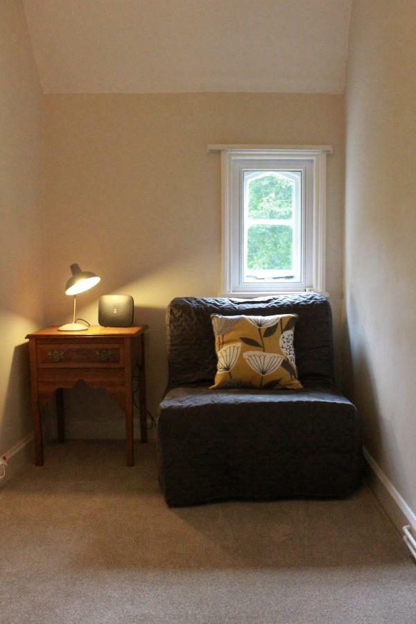 Rutherford Apartment Didcot Dış mekan fotoğraf