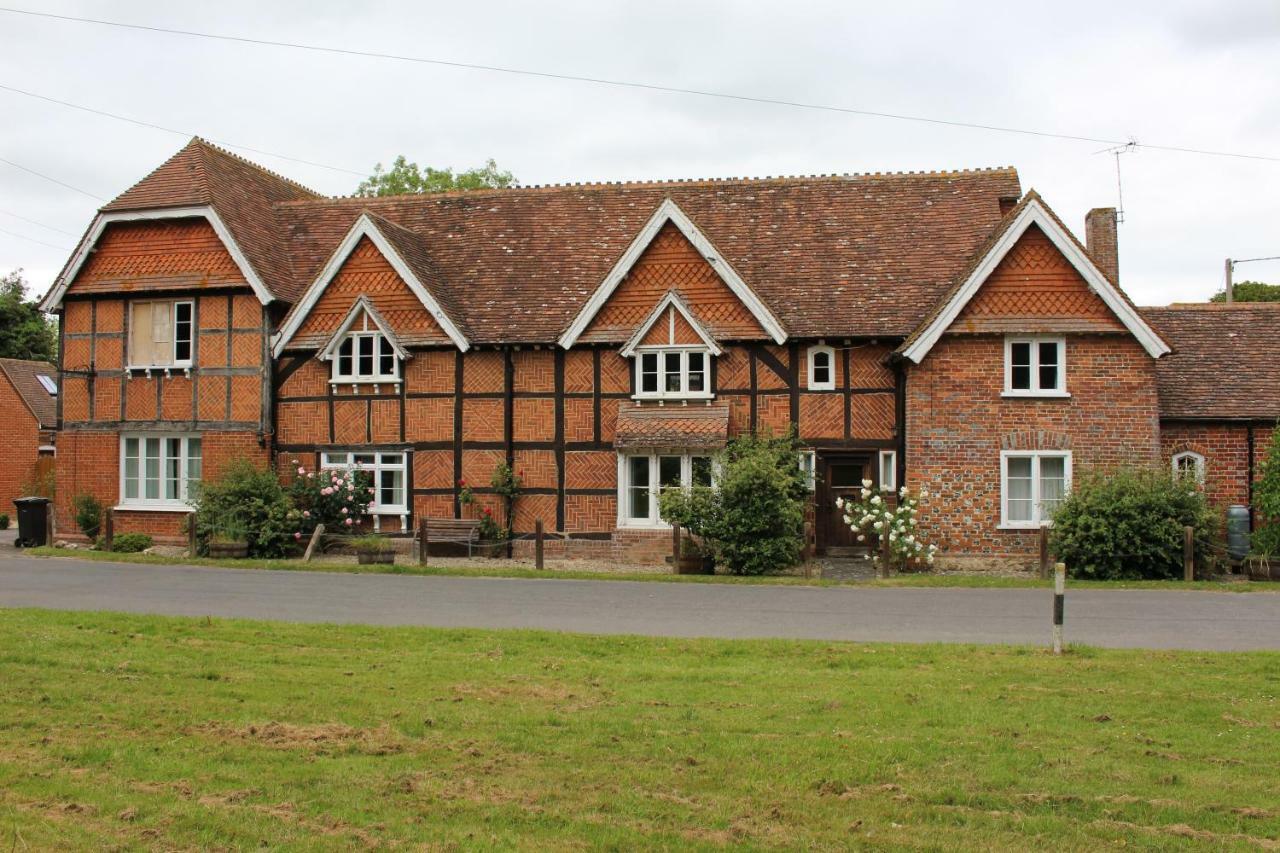 Rutherford Apartment Didcot Dış mekan fotoğraf