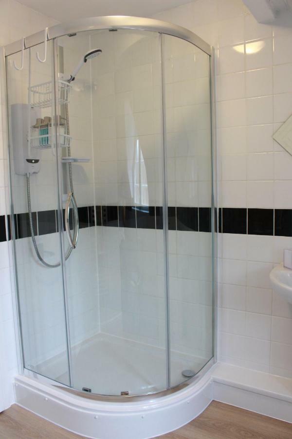 Rutherford Apartment Didcot Dış mekan fotoğraf