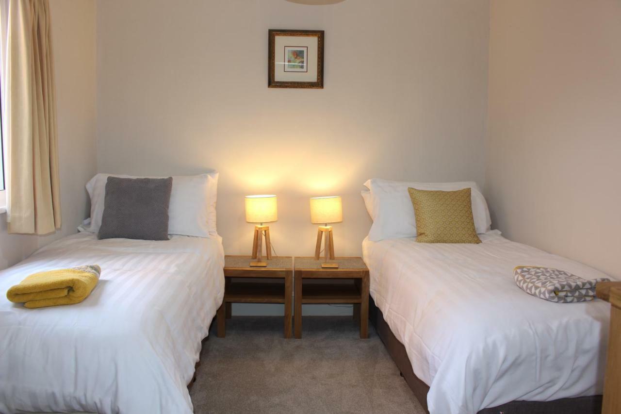 Rutherford Apartment Didcot Dış mekan fotoğraf