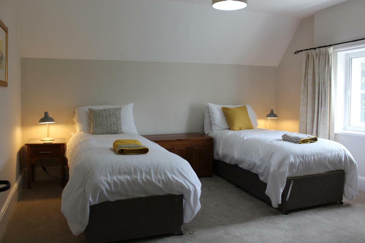 Rutherford Apartment Didcot Dış mekan fotoğraf