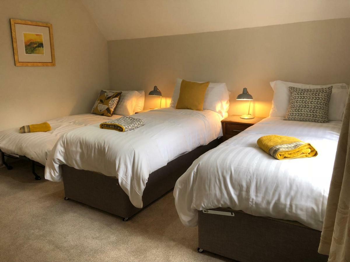 Rutherford Apartment Didcot Dış mekan fotoğraf