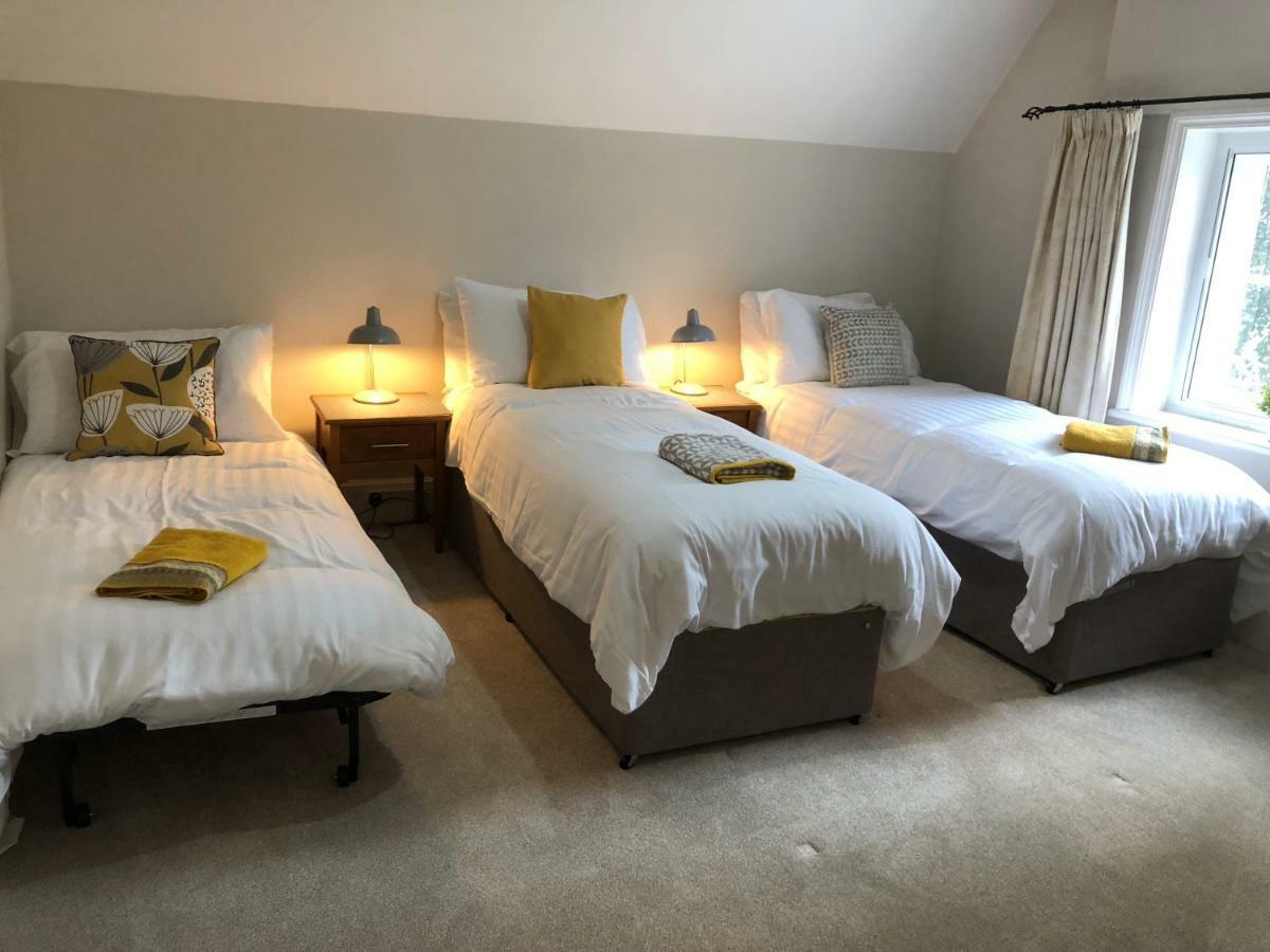 Rutherford Apartment Didcot Dış mekan fotoğraf